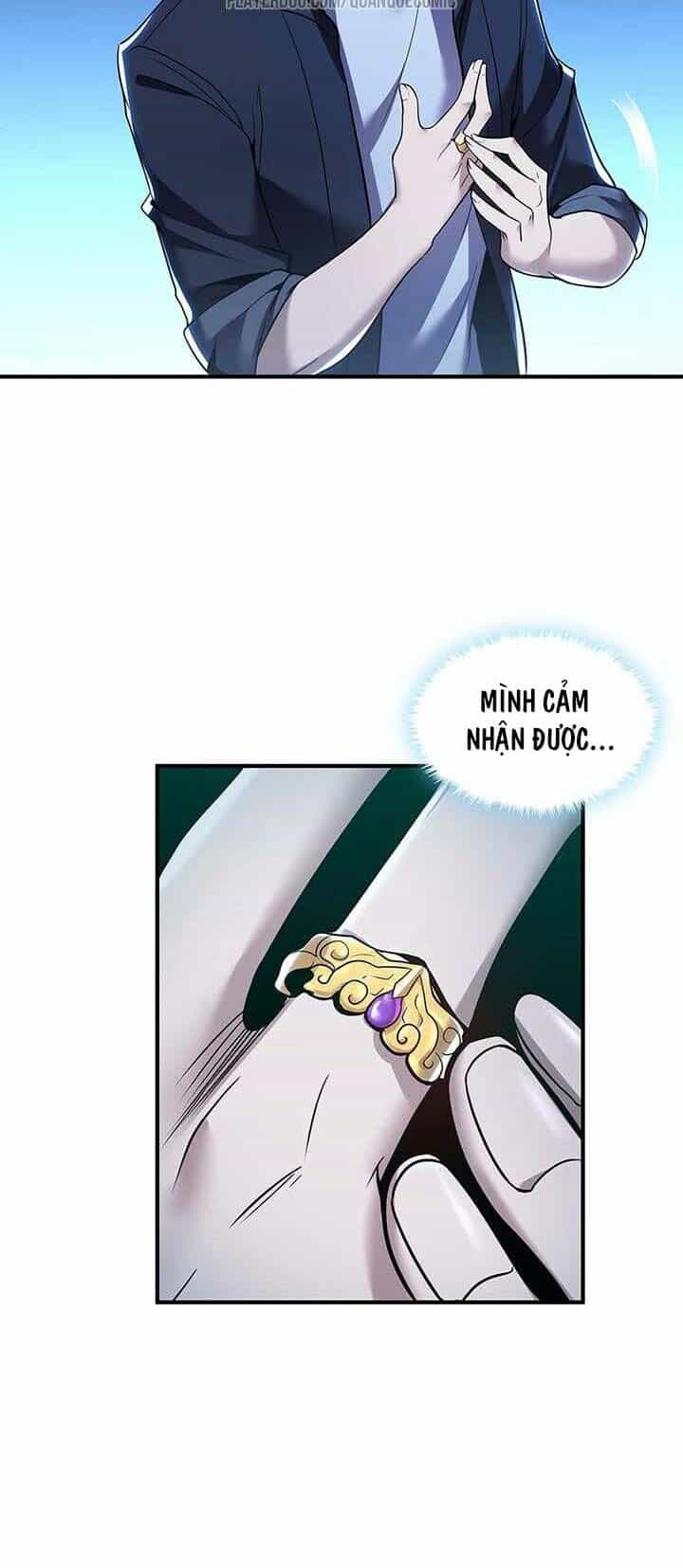 Bất Tử Thần Vương Tu Liên Tục - Chương 28 - ảnh 26