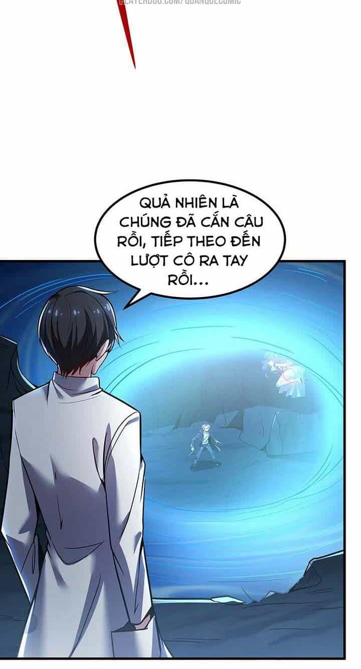 Bất Tử Thần Vương Tu Liên Tục - Chương 28 - ảnh 28