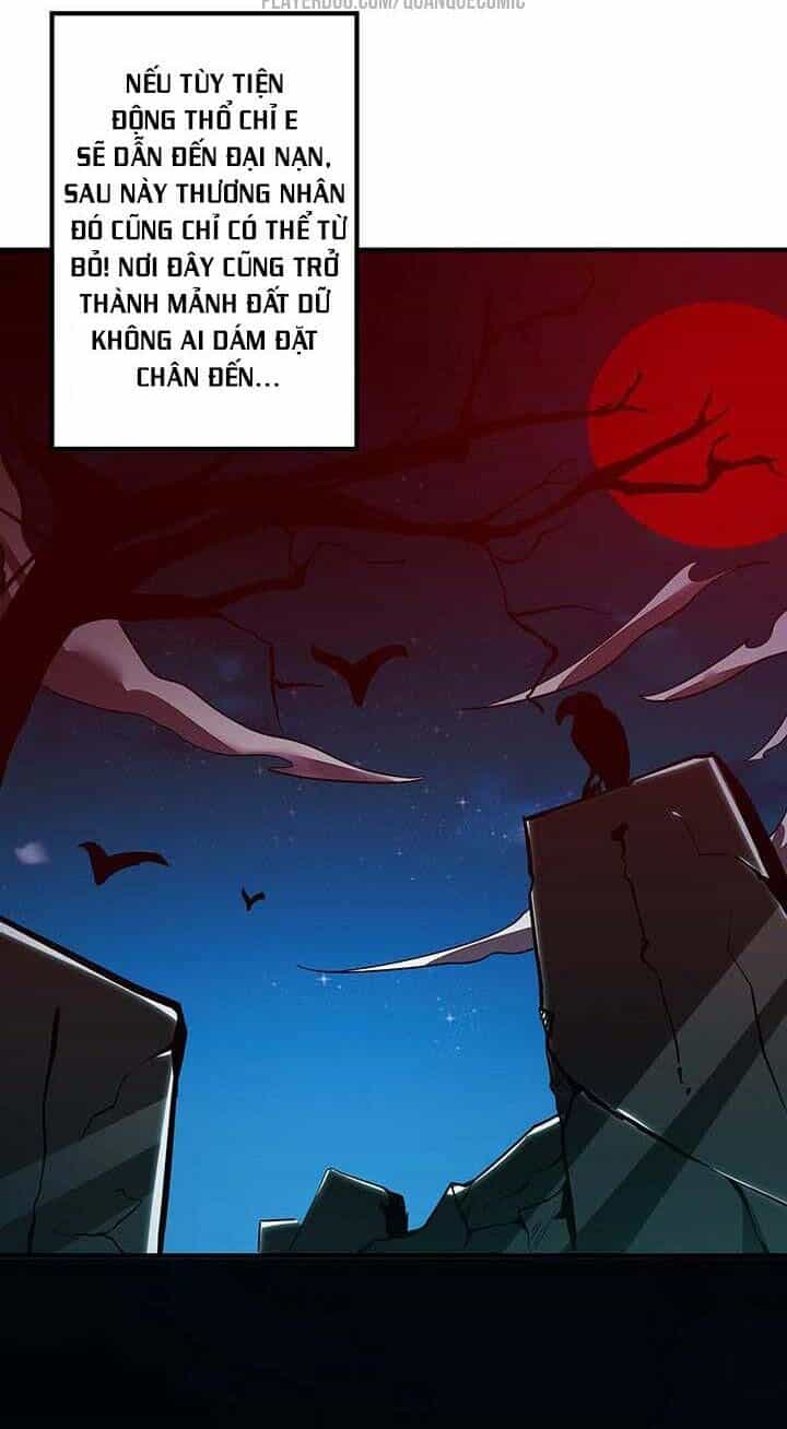 Bất Tử Thần Vương Tu Liên Tục - Chương 28 - ảnh 4