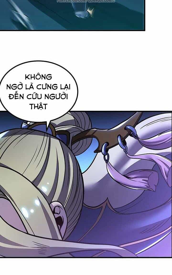 Bất Tử Thần Vương Tu Liên Tục - Chương 28 - ảnh 42