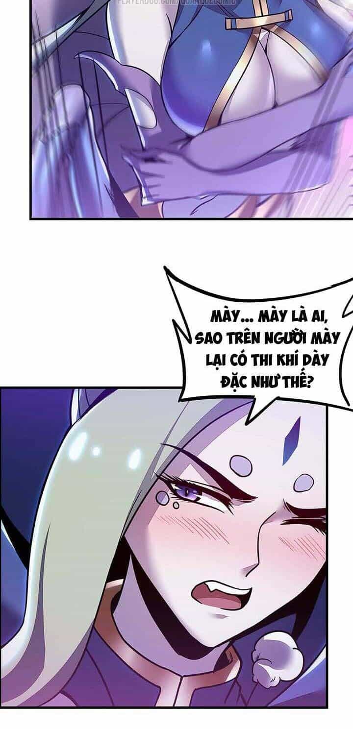Bất Tử Thần Vương Tu Liên Tục - Chương 29 - ảnh 28