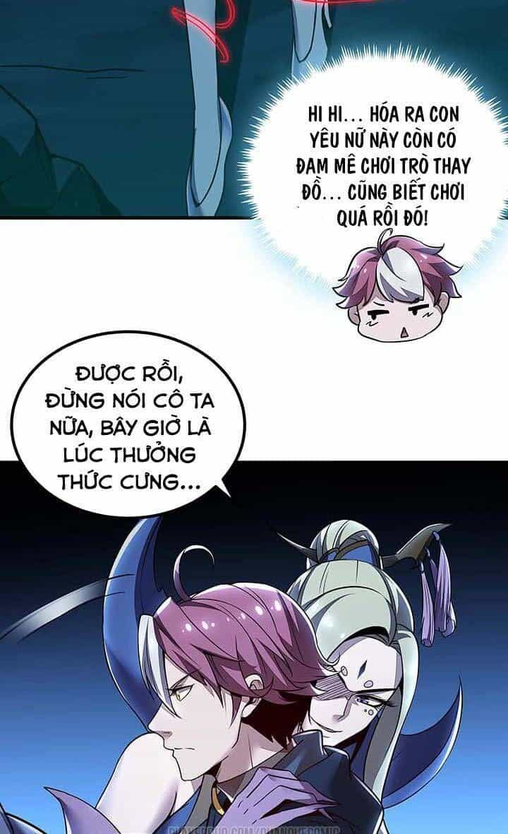 Bất Tử Thần Vương Tu Liên Tục - Chương 29 - ảnh 7