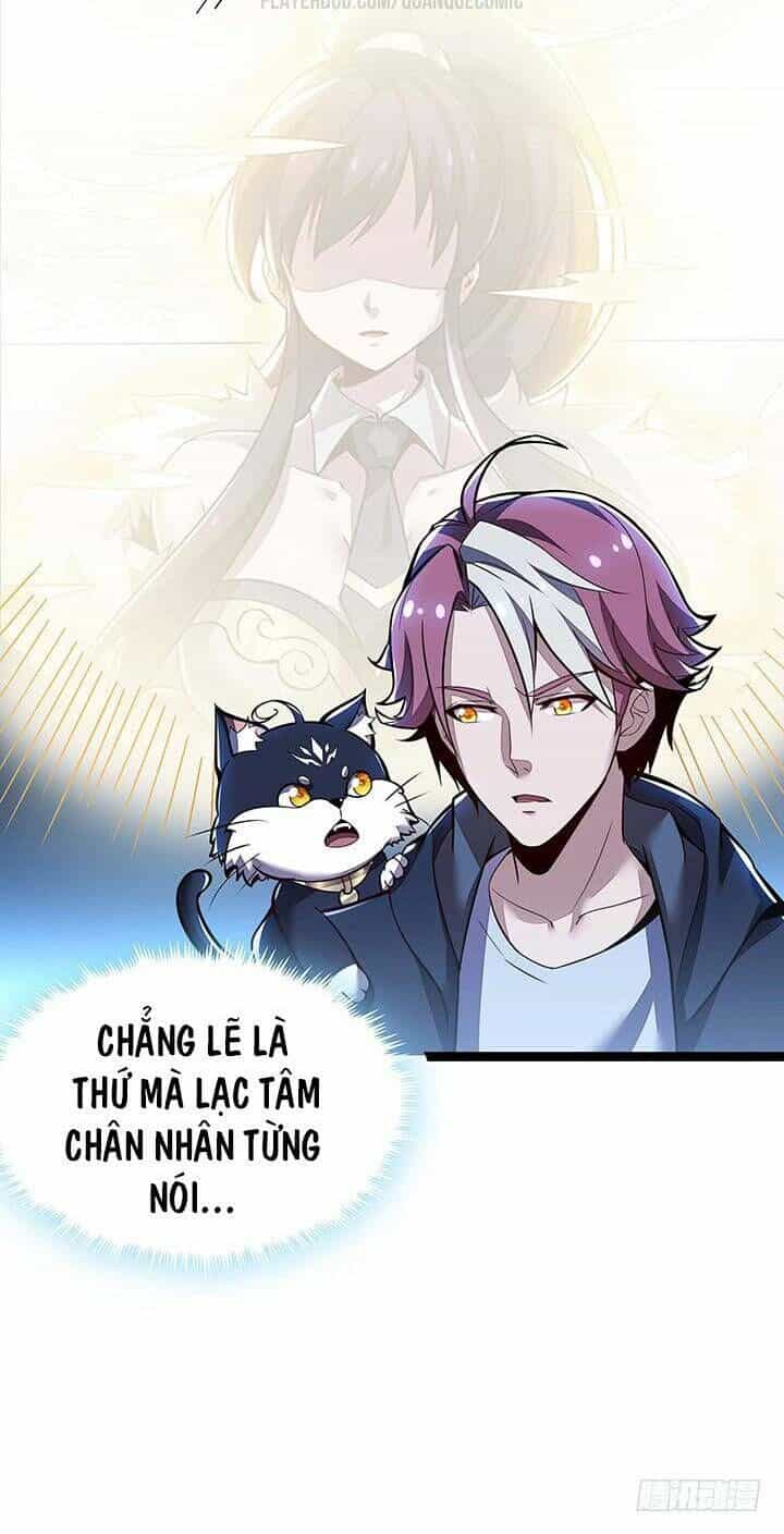 Bất Tử Thần Vương Tu Liên Tục - Chương 30 - ảnh 37