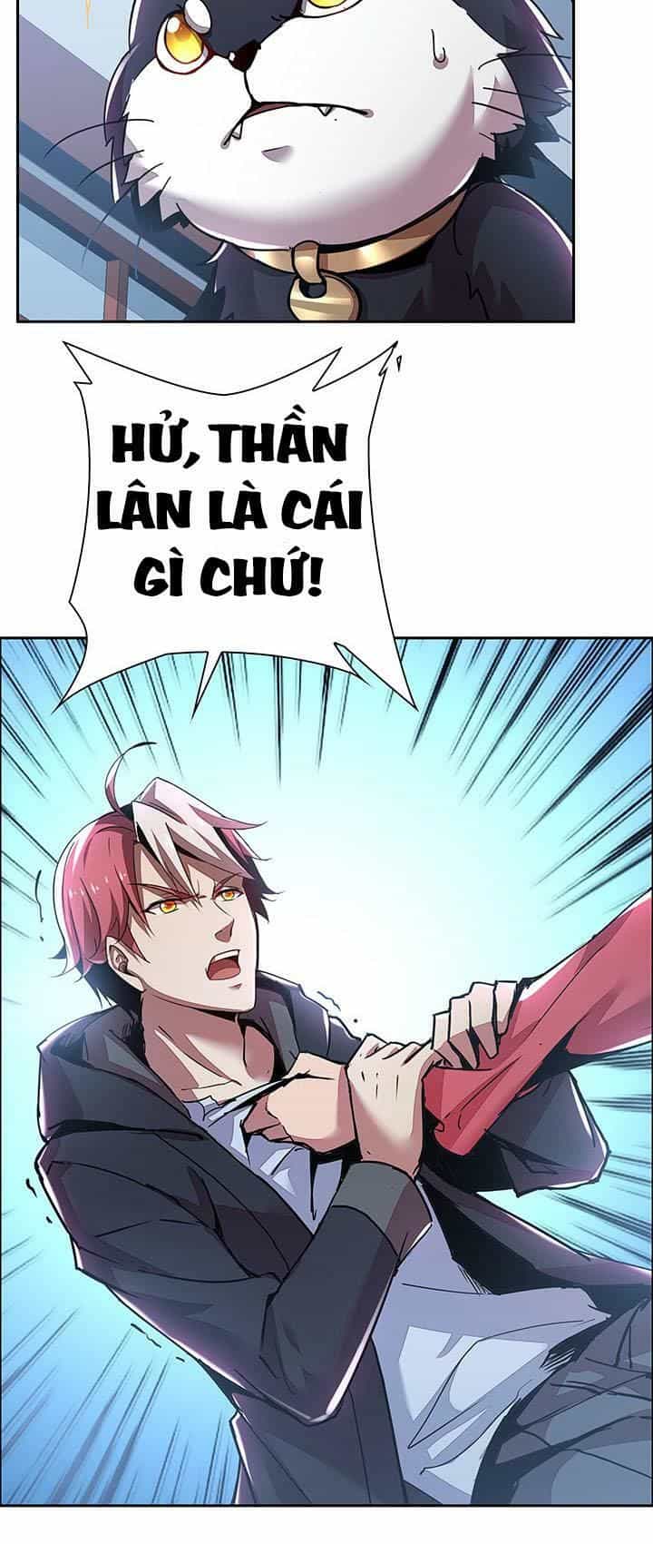 Bất Tử Thần Vương Tu Liên Tục - Chương 2.1 - ảnh 13