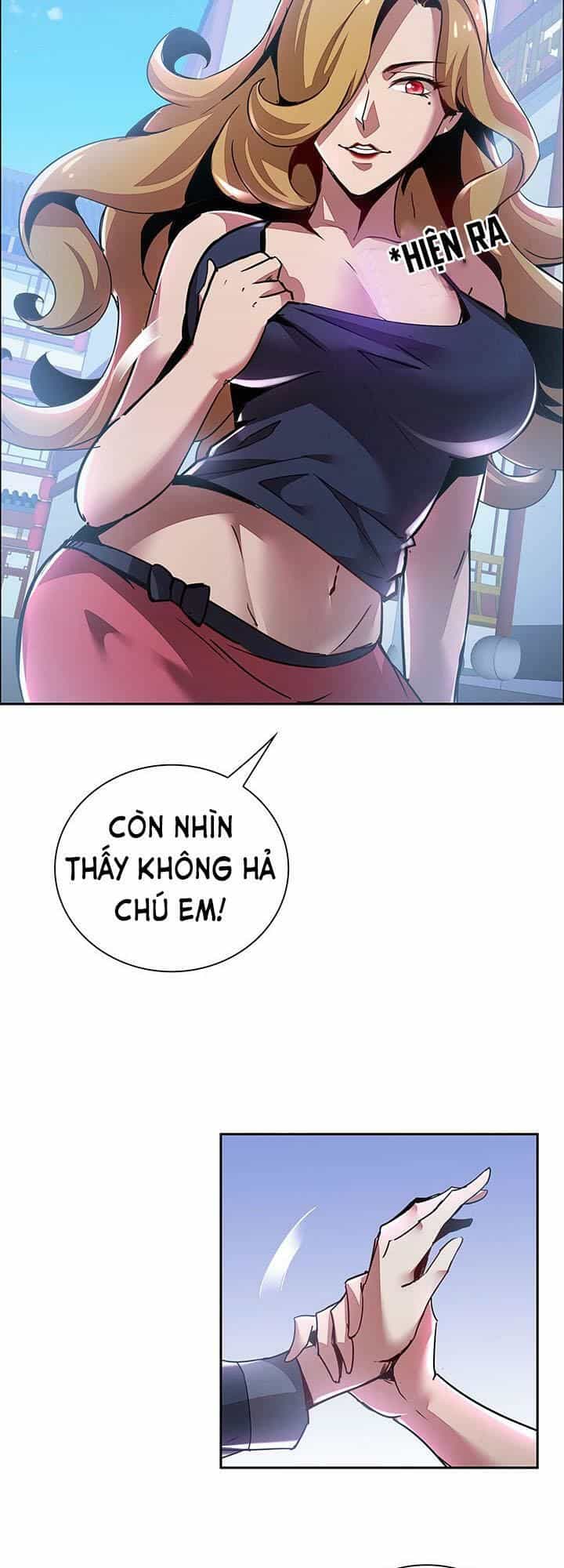 Bất Tử Thần Vương Tu Liên Tục - Chương 2.1 - ảnh 16