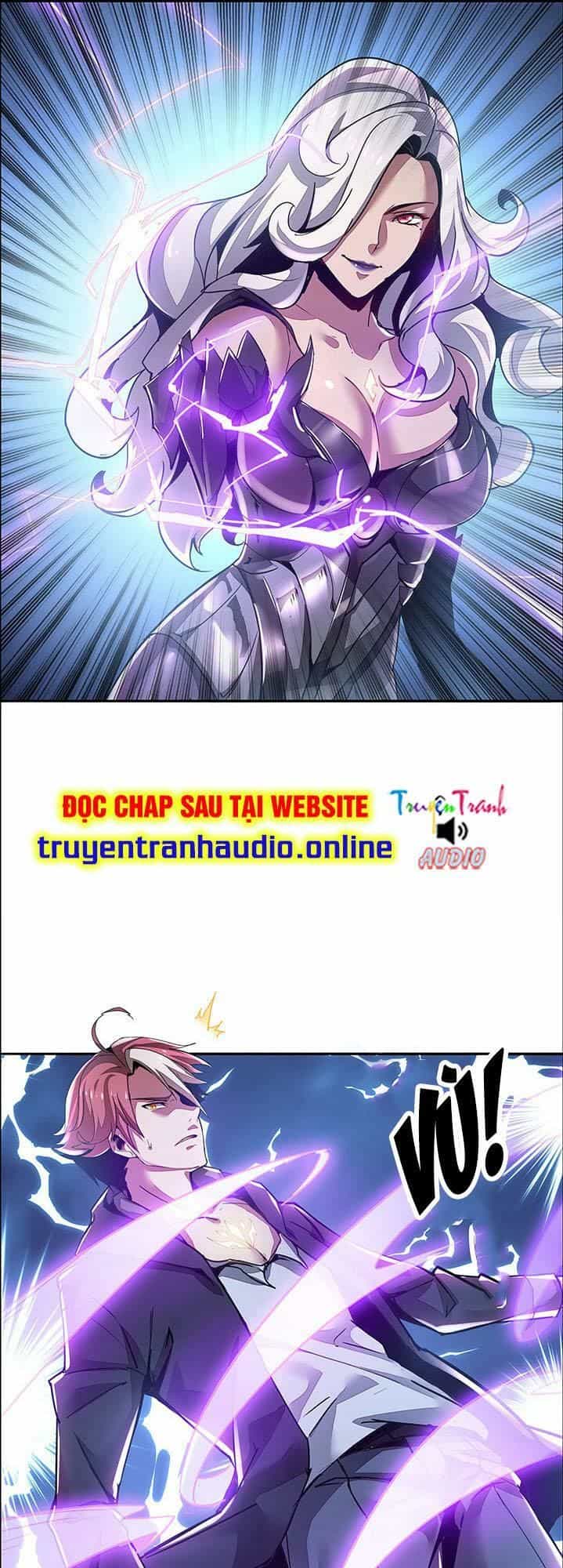 Bất Tử Thần Vương Tu Liên Tục - Chương 2.1 - ảnh 25