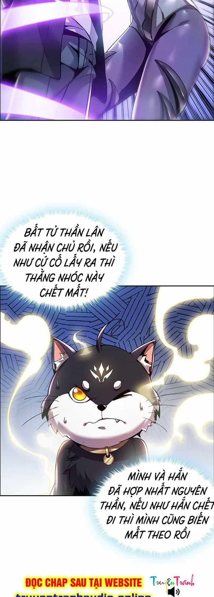 Bất Tử Thần Vương Tu Liên Tục - Chương 2.1 - ảnh 28