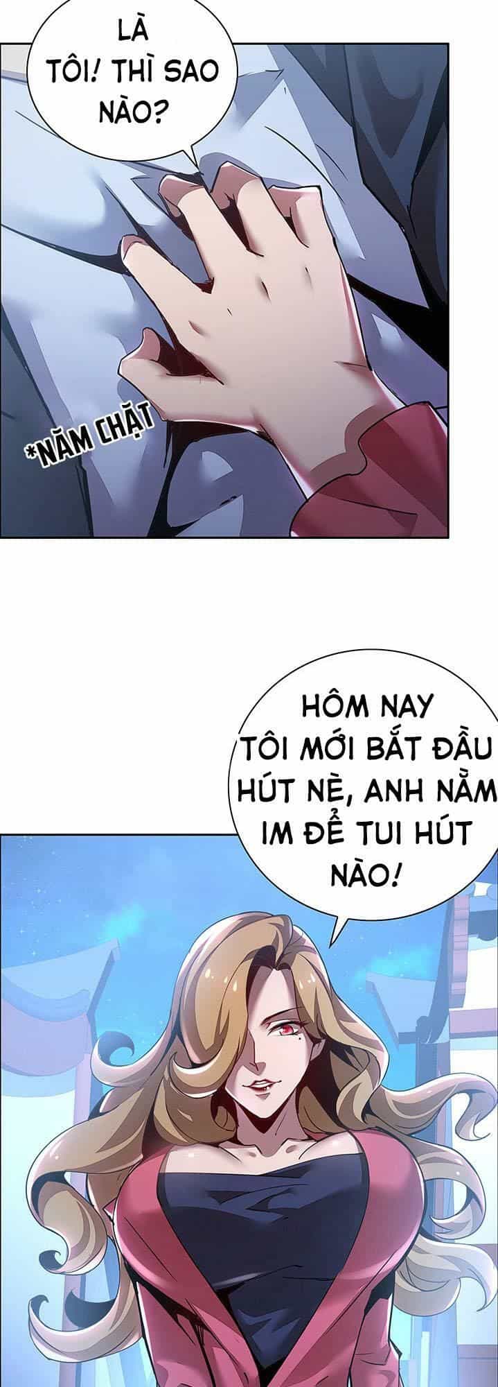 Bất Tử Thần Vương Tu Liên Tục - Chương 2.1 - ảnh 3