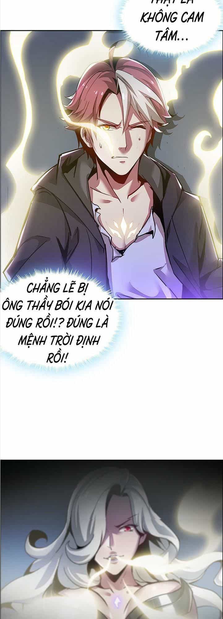 Bất Tử Thần Vương Tu Liên Tục - Chương 2.1 - ảnh 37