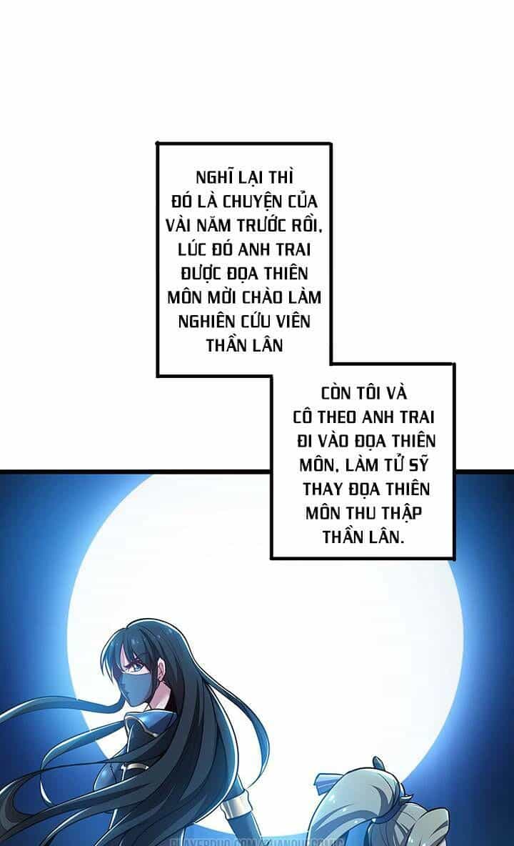 Bất Tử Thần Vương Tu Liên Tục - Chương 31 - ảnh 1