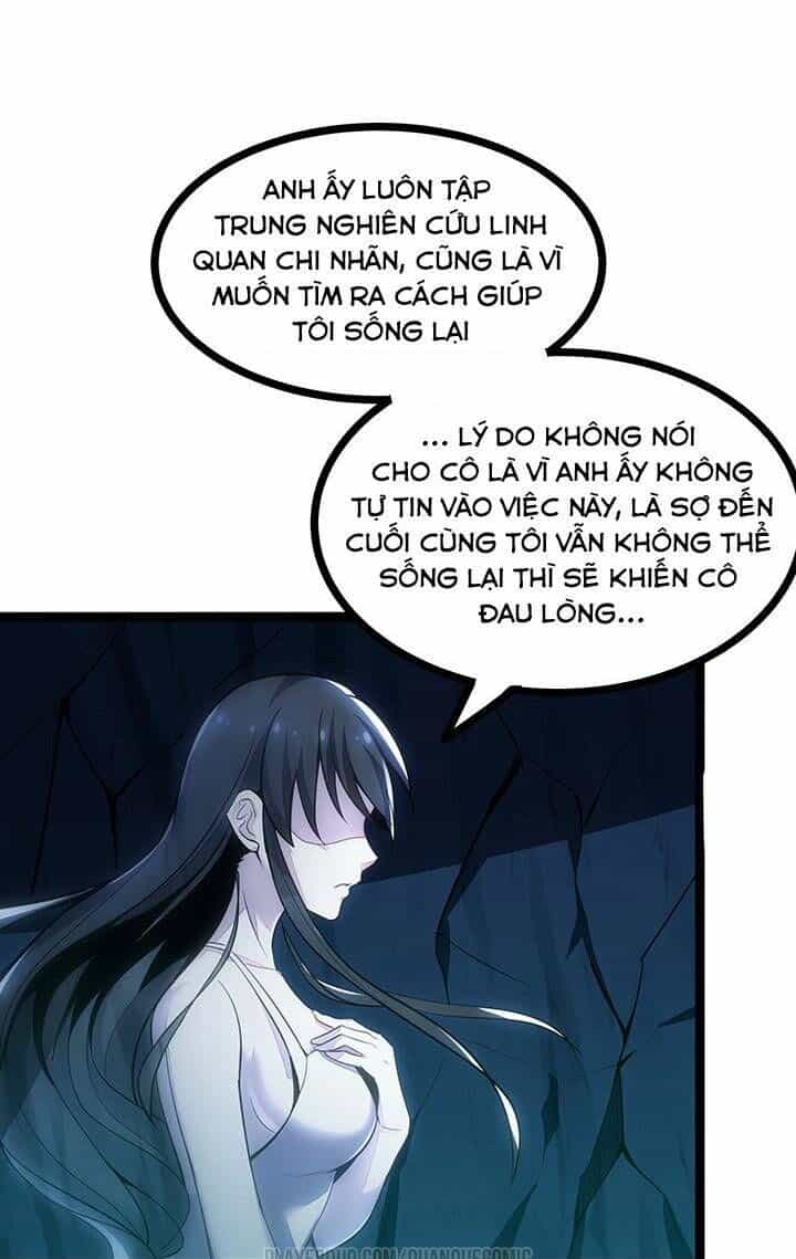 Bất Tử Thần Vương Tu Liên Tục - Chương 31 - ảnh 13