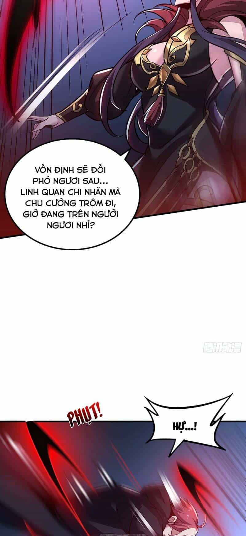 Bất Tử Thần Vương Tu Liên Tục - Chương 32 - ảnh 23