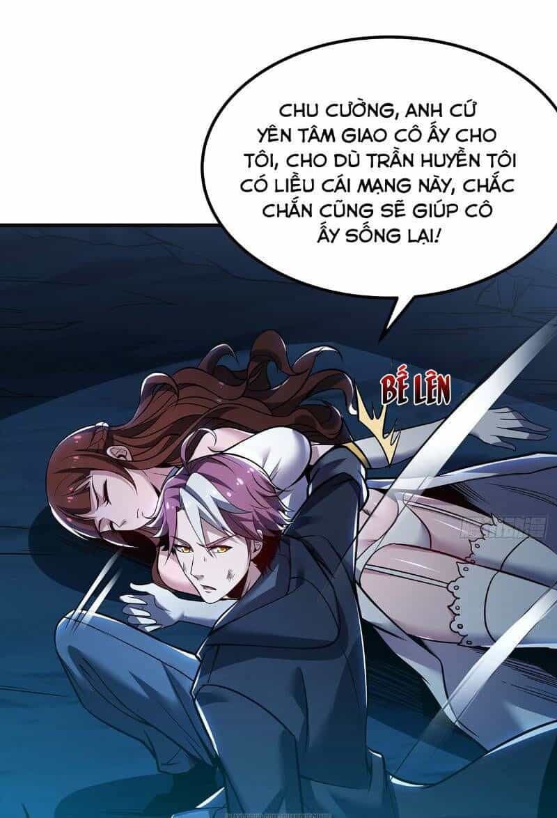 Bất Tử Thần Vương Tu Liên Tục - Chương 32 - ảnh 40