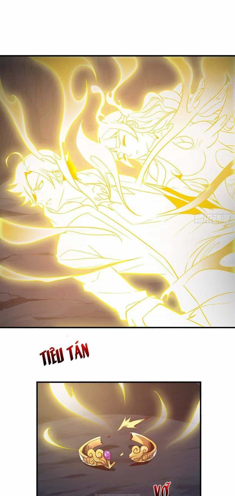Bất Tử Thần Vương Tu Liên Tục - Chương 33 - ảnh 11