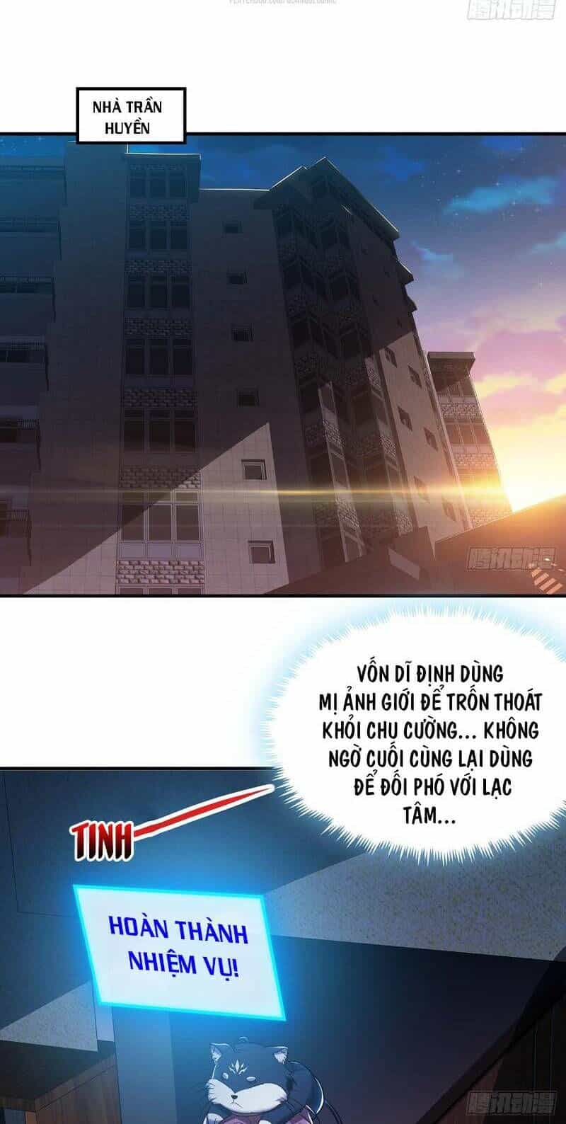 Bất Tử Thần Vương Tu Liên Tục - Chương 33 - ảnh 17