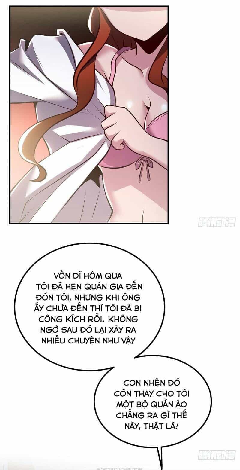 Bất Tử Thần Vương Tu Liên Tục - Chương 33 - ảnh 45