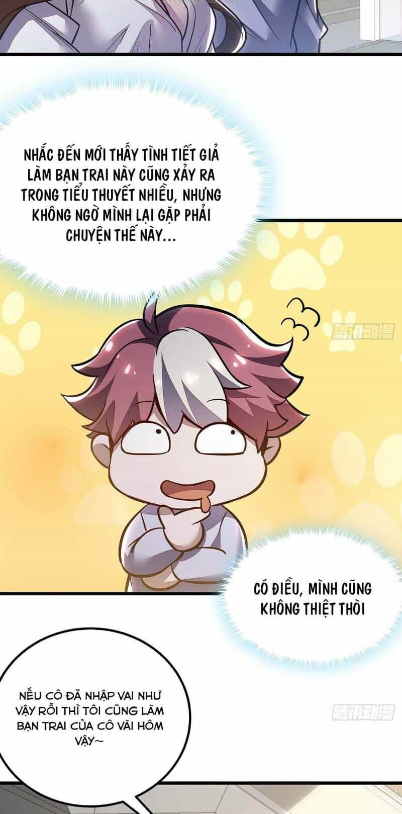 Bất Tử Thần Vương Tu Liên Tục - Chương 34 - ảnh 10