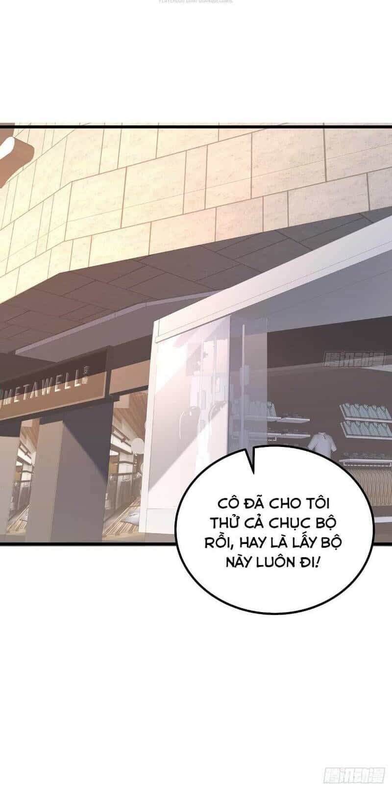 Bất Tử Thần Vương Tu Liên Tục - Chương 34 - ảnh 28