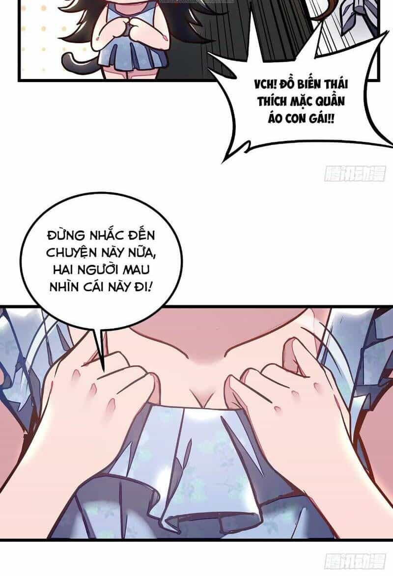 Bất Tử Thần Vương Tu Liên Tục - Chương 34 - ảnh 40