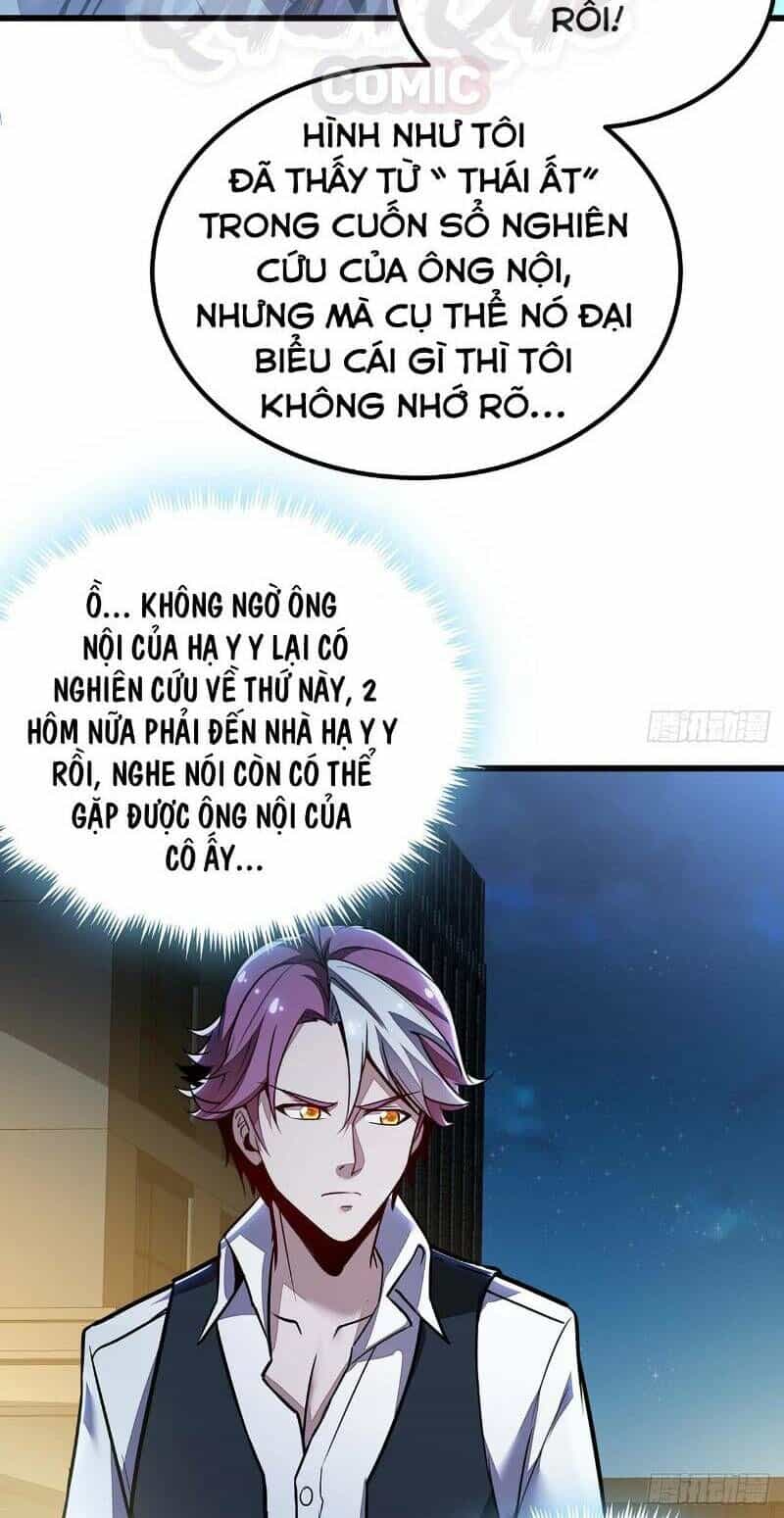 Bất Tử Thần Vương Tu Liên Tục - Chương 35 - ảnh 11