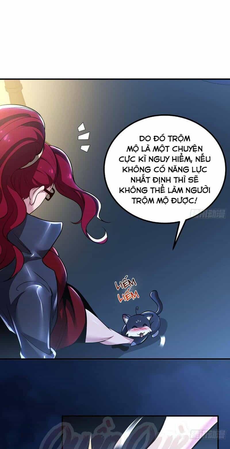 Bất Tử Thần Vương Tu Liên Tục - Chương 35 - ảnh 32