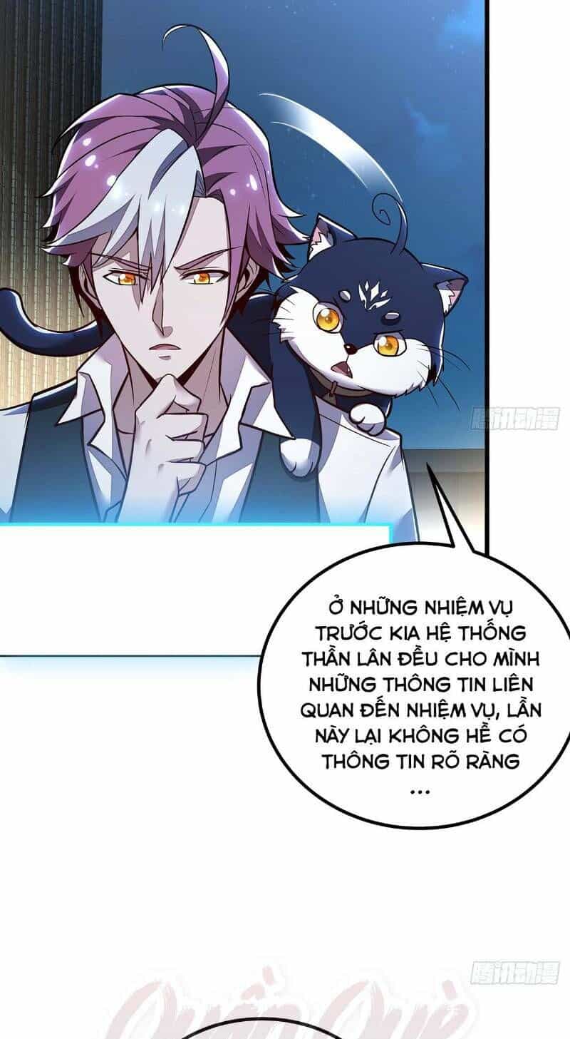 Bất Tử Thần Vương Tu Liên Tục - Chương 35 - ảnh 4