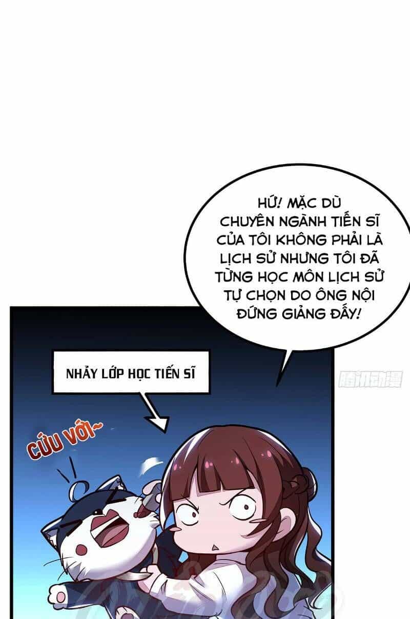 Bất Tử Thần Vương Tu Liên Tục - Chương 35 - ảnh 8