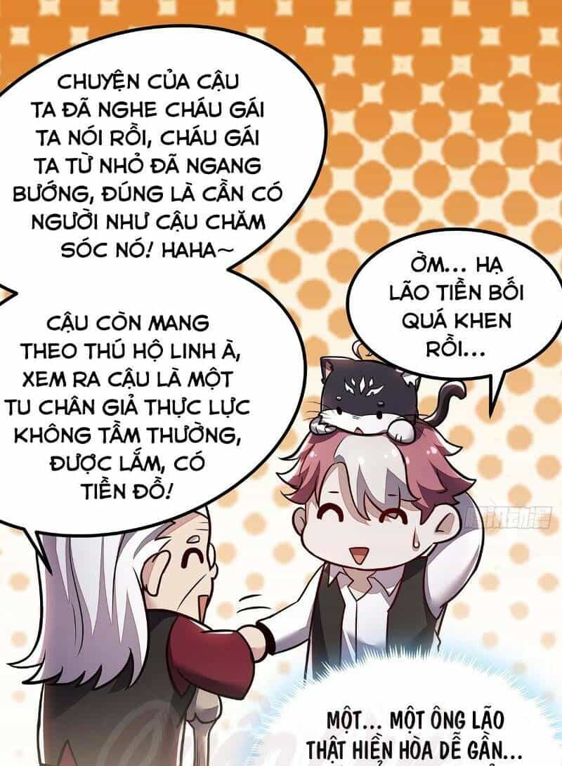 Bất Tử Thần Vương Tu Liên Tục - Chương 36 - ảnh 13