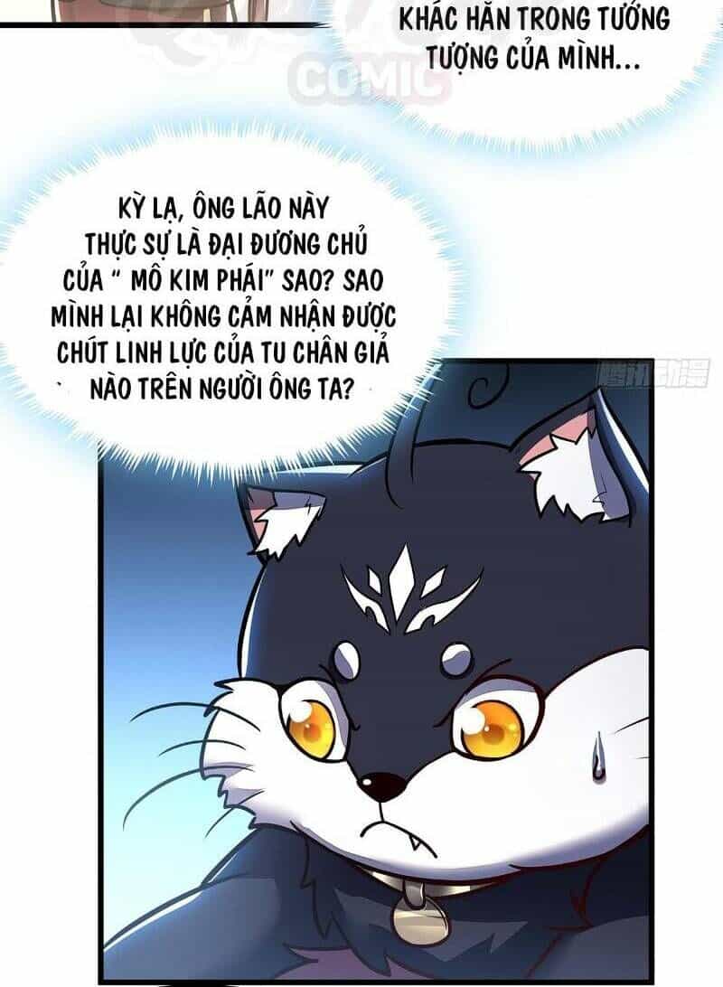 Bất Tử Thần Vương Tu Liên Tục - Chương 36 - ảnh 14