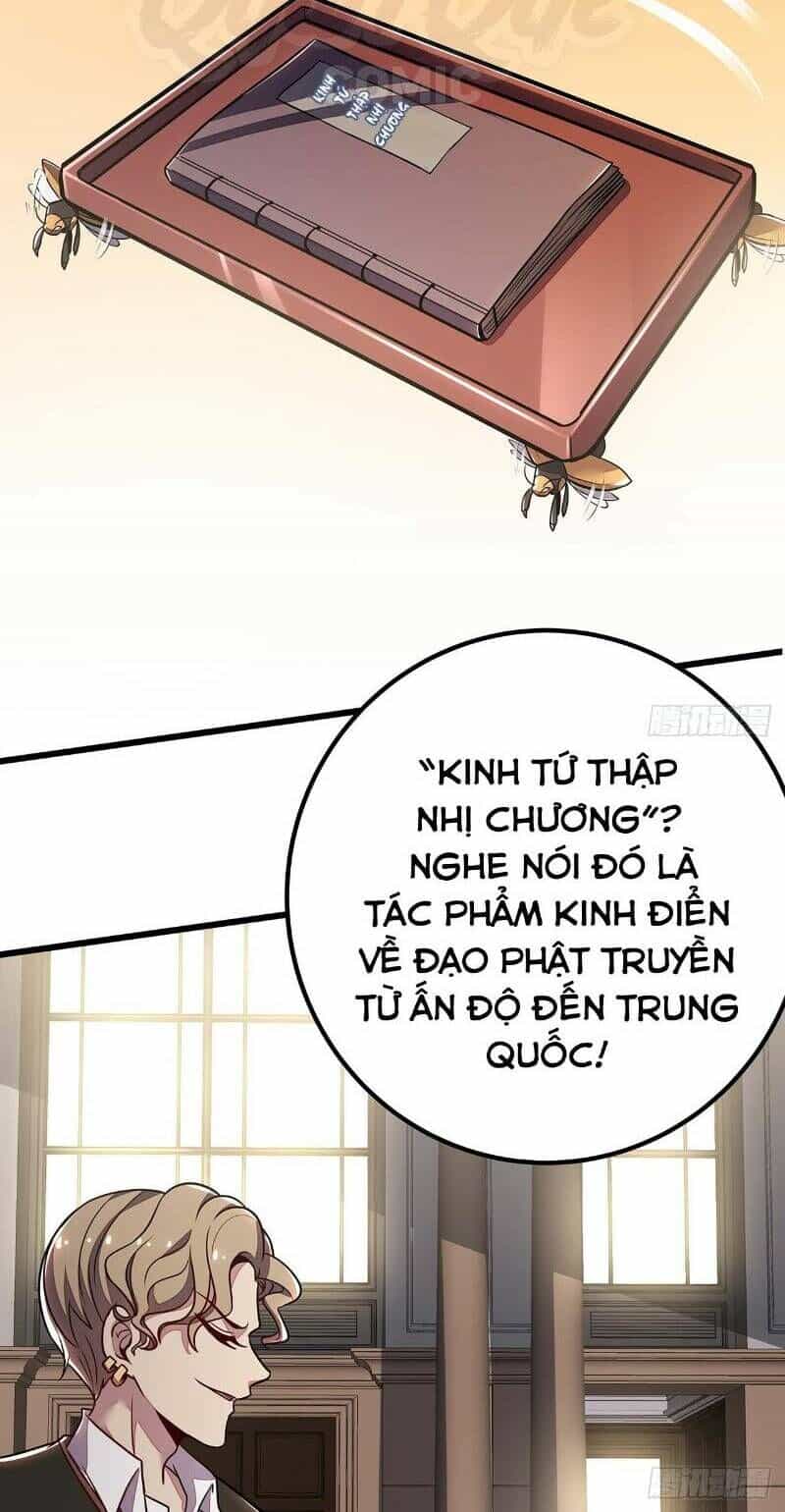 Bất Tử Thần Vương Tu Liên Tục - Chương 36 - ảnh 28