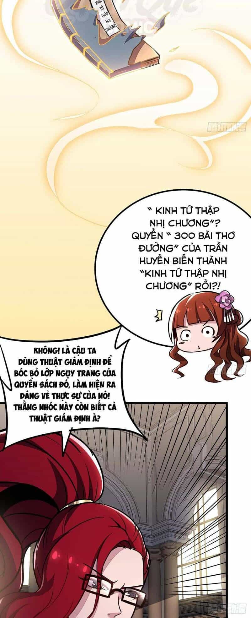 Bất Tử Thần Vương Tu Liên Tục - Chương 36 - ảnh 32