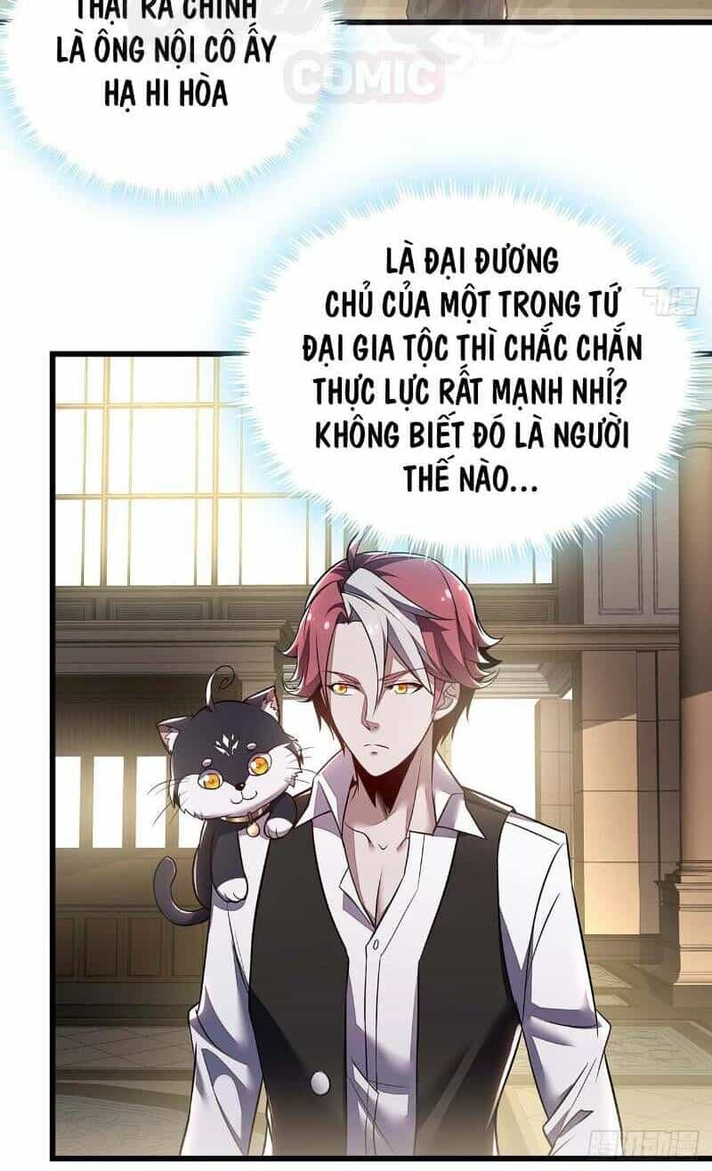 Bất Tử Thần Vương Tu Liên Tục - Chương 36 - ảnh 4