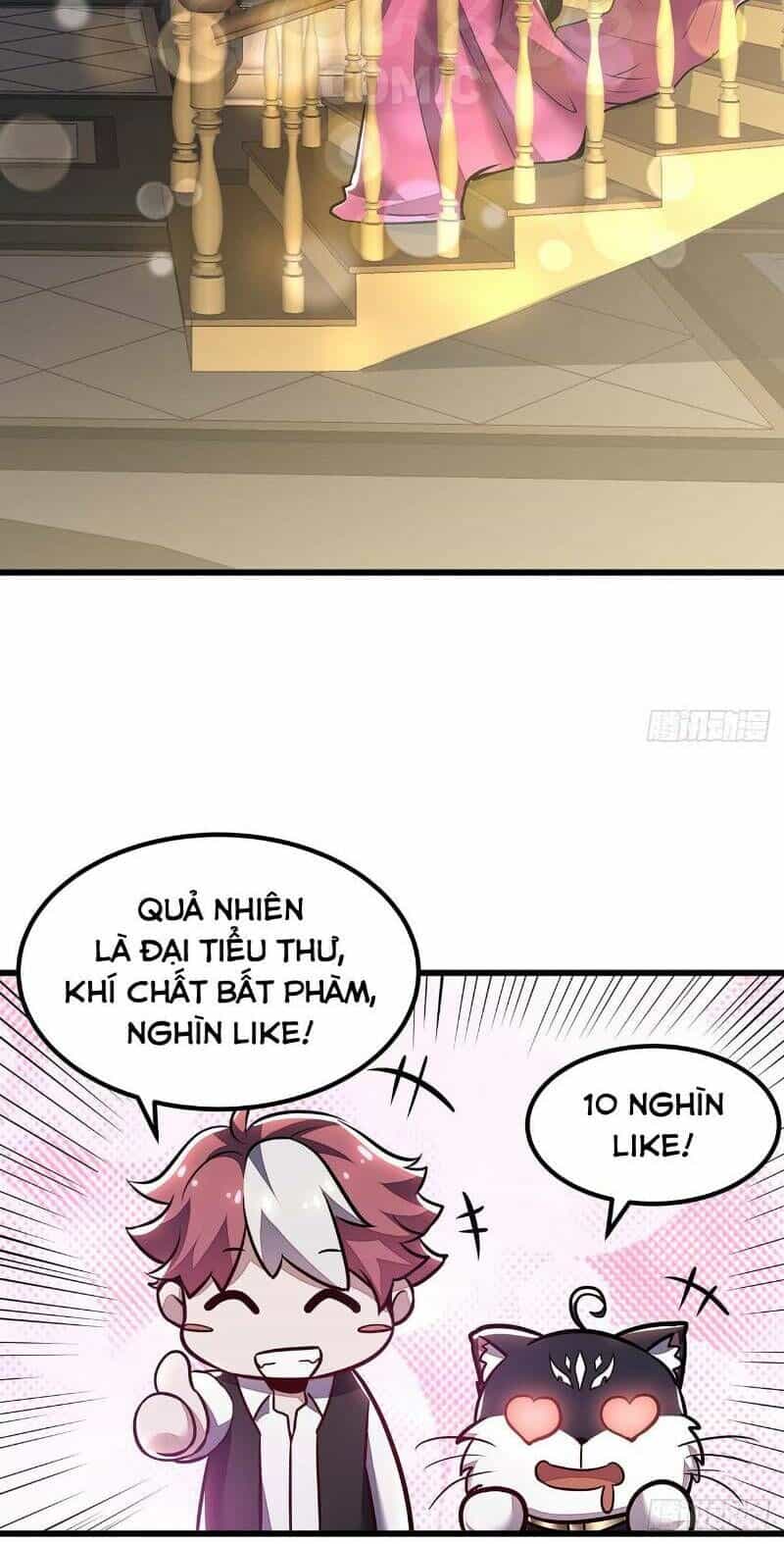 Bất Tử Thần Vương Tu Liên Tục - Chương 36 - ảnh 6