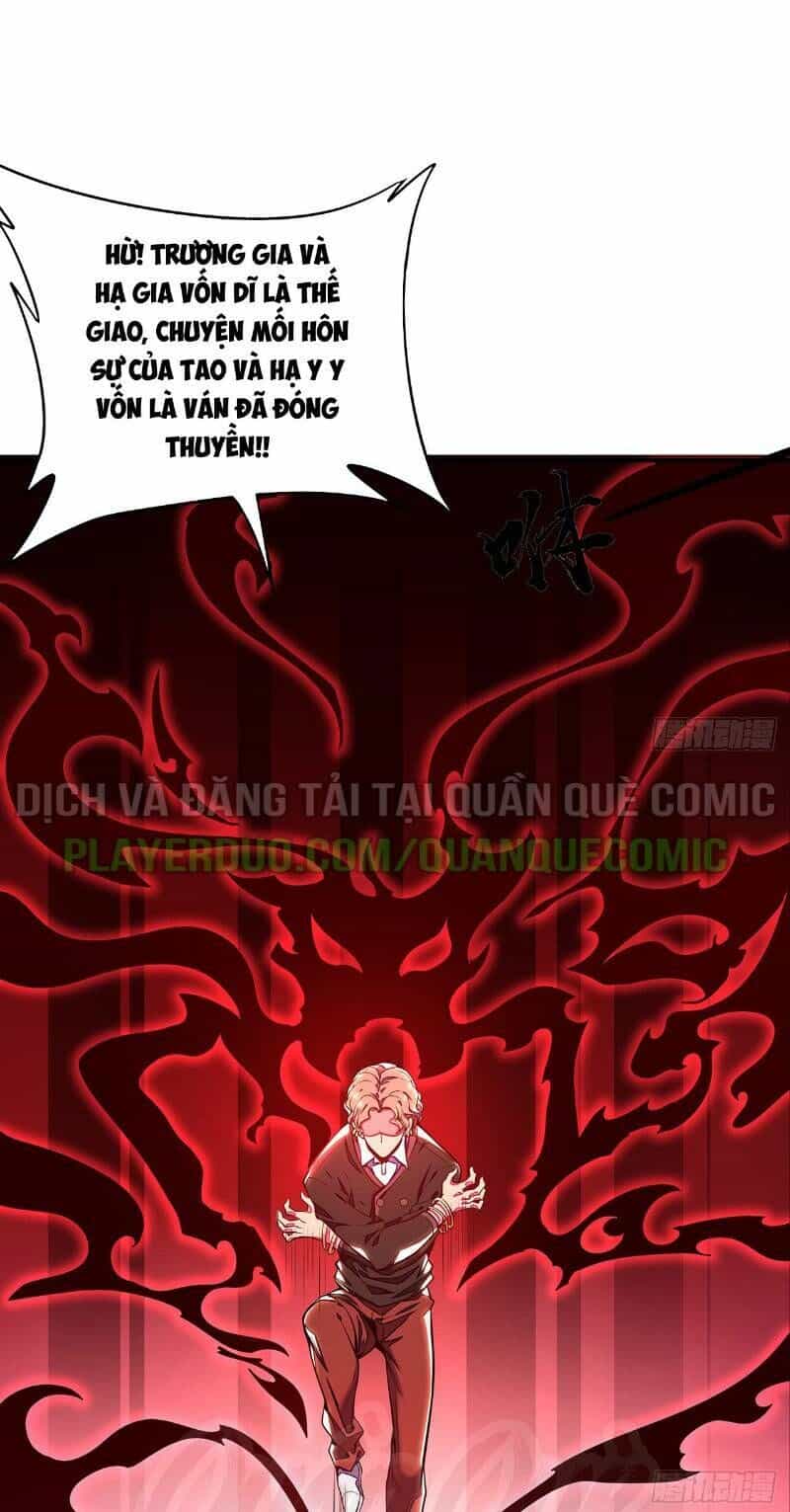 Bất Tử Thần Vương Tu Liên Tục - Chương 37 - ảnh 1