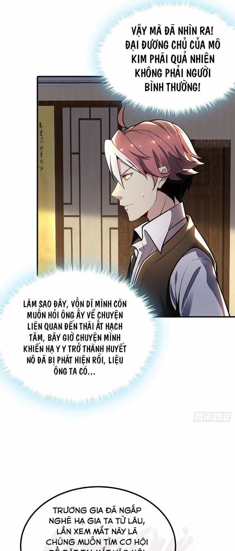 Bất Tử Thần Vương Tu Liên Tục - Chương 37 - ảnh 37