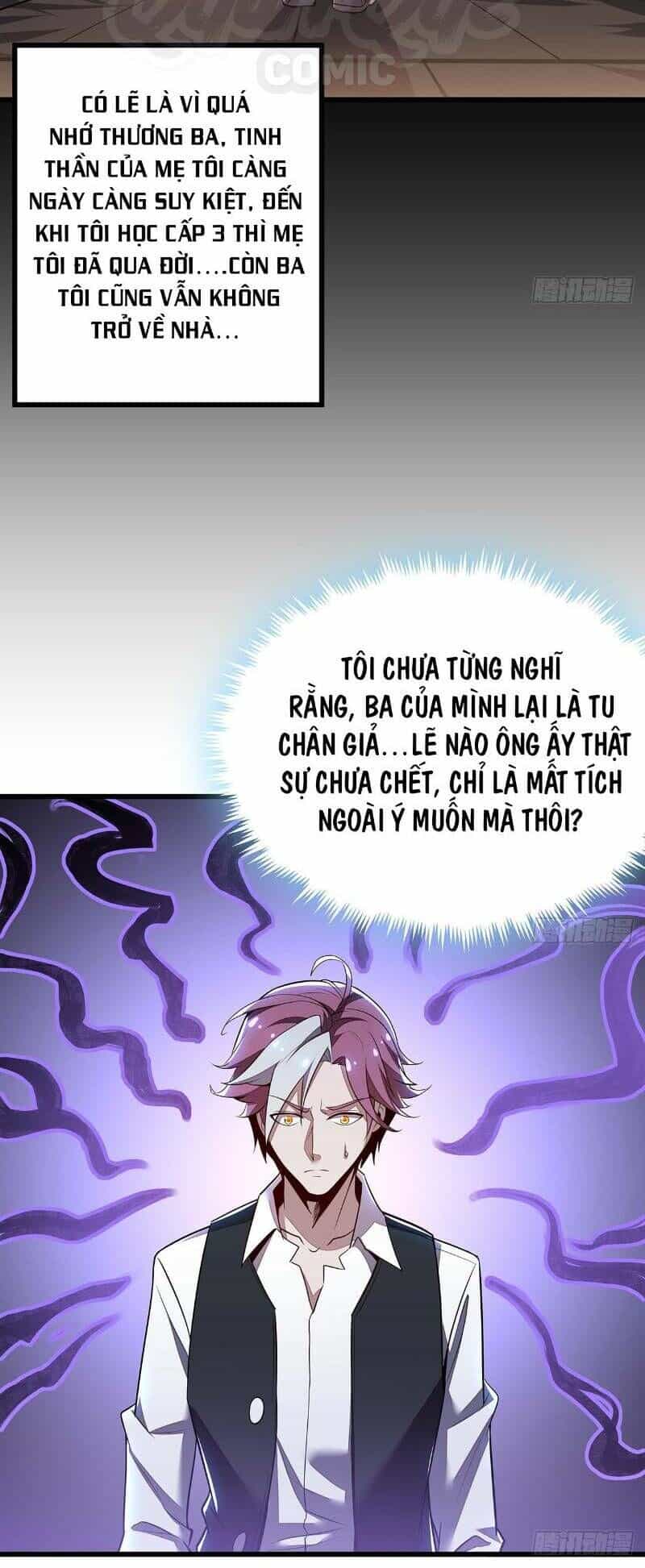 Bất Tử Thần Vương Tu Liên Tục - Chương 38 - ảnh 15
