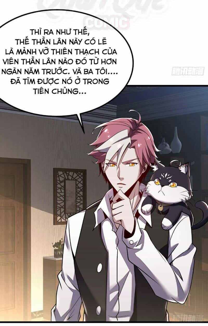 Bất Tử Thần Vương Tu Liên Tục - Chương 38 - ảnh 23