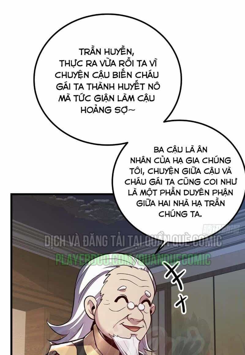 Bất Tử Thần Vương Tu Liên Tục - Chương 38 - ảnh 24