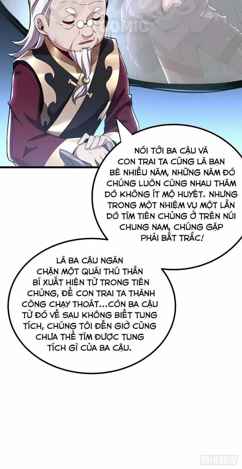 Bất Tử Thần Vương Tu Liên Tục - Chương 38 - ảnh 6