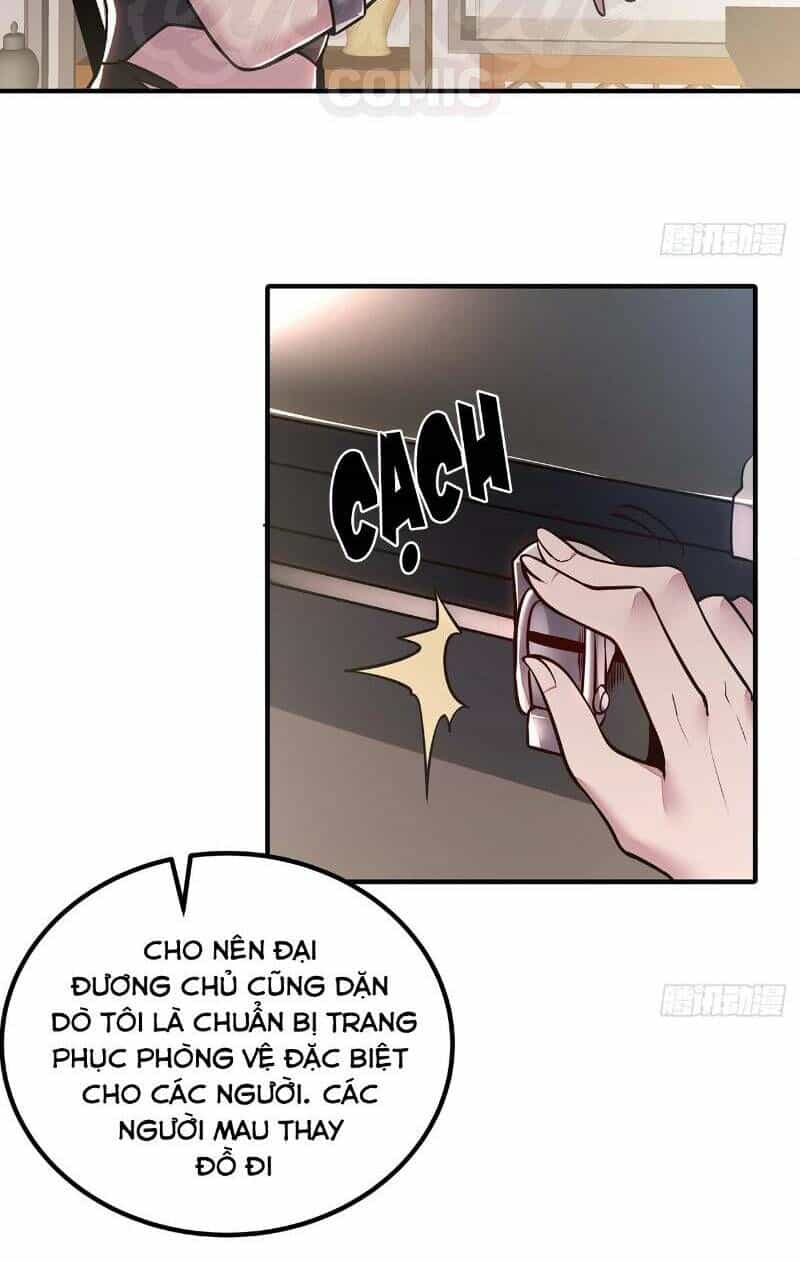 Bất Tử Thần Vương Tu Liên Tục - Chương 39 - ảnh 10