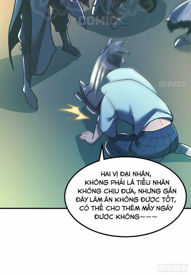 Bất Tử Thần Vương Tu Liên Tục - Chương 39 - ảnh 50
