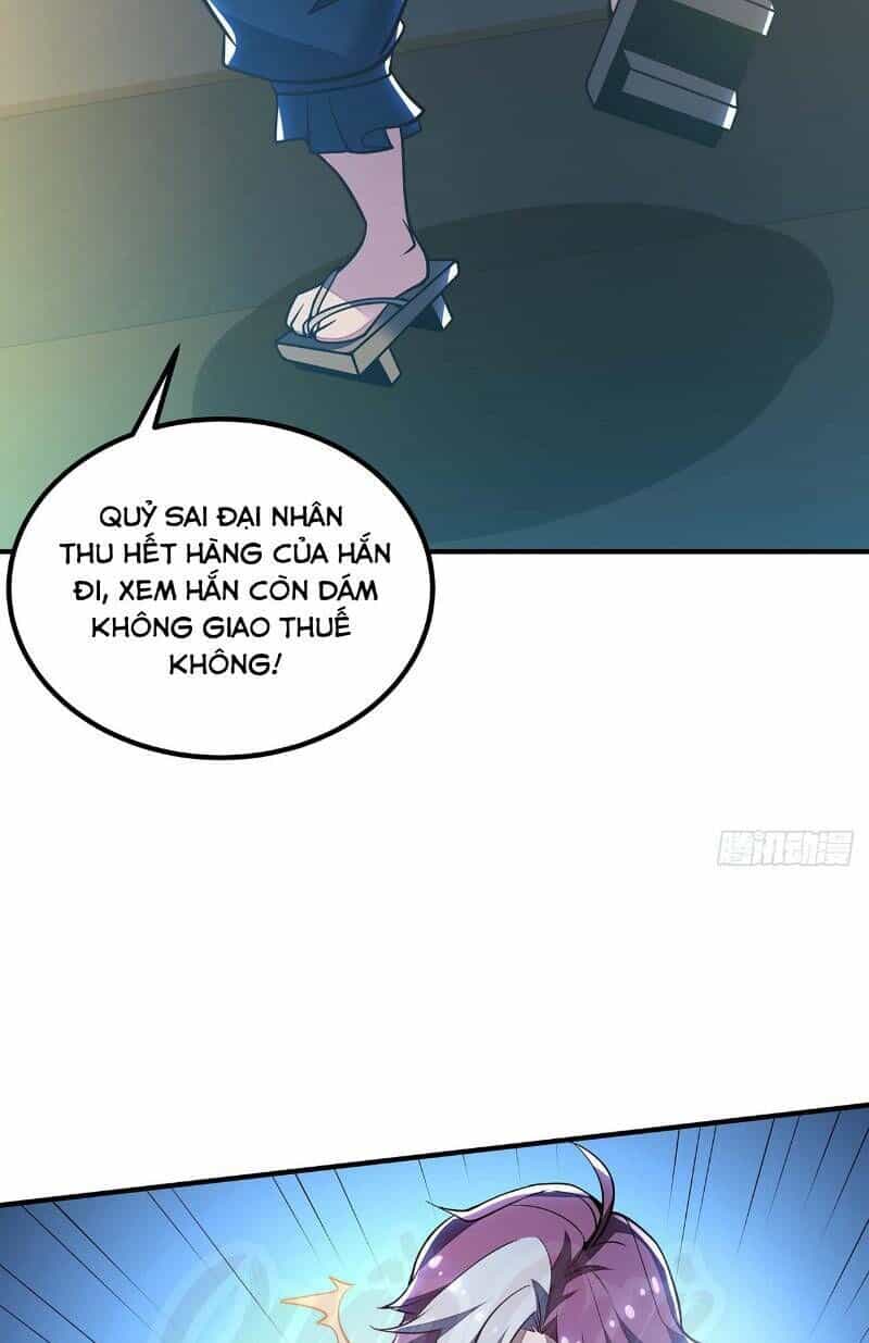 Bất Tử Thần Vương Tu Liên Tục - Chương 39 - ảnh 53