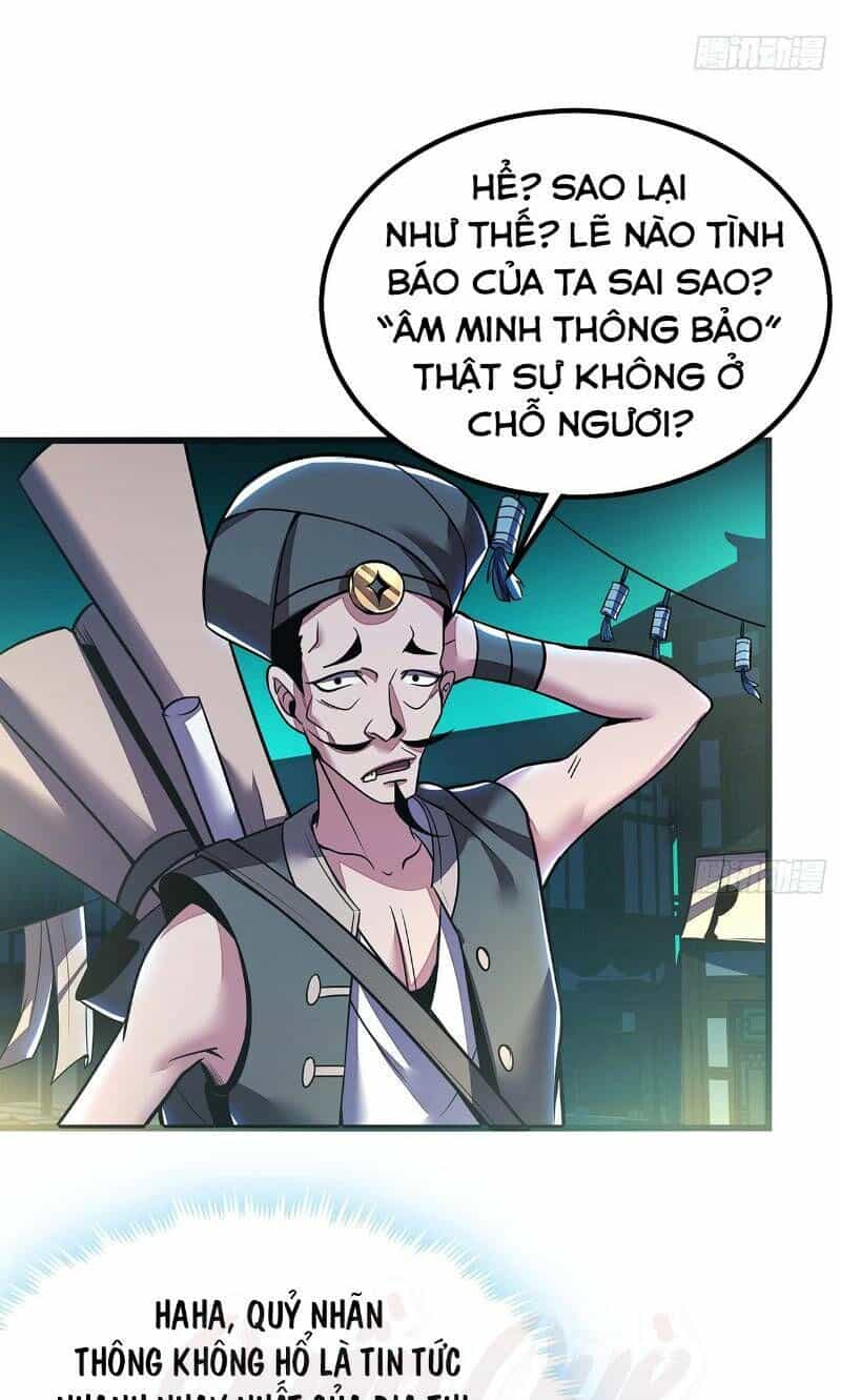 Bất Tử Thần Vương Tu Liên Tục - Chương 40 - ảnh 12