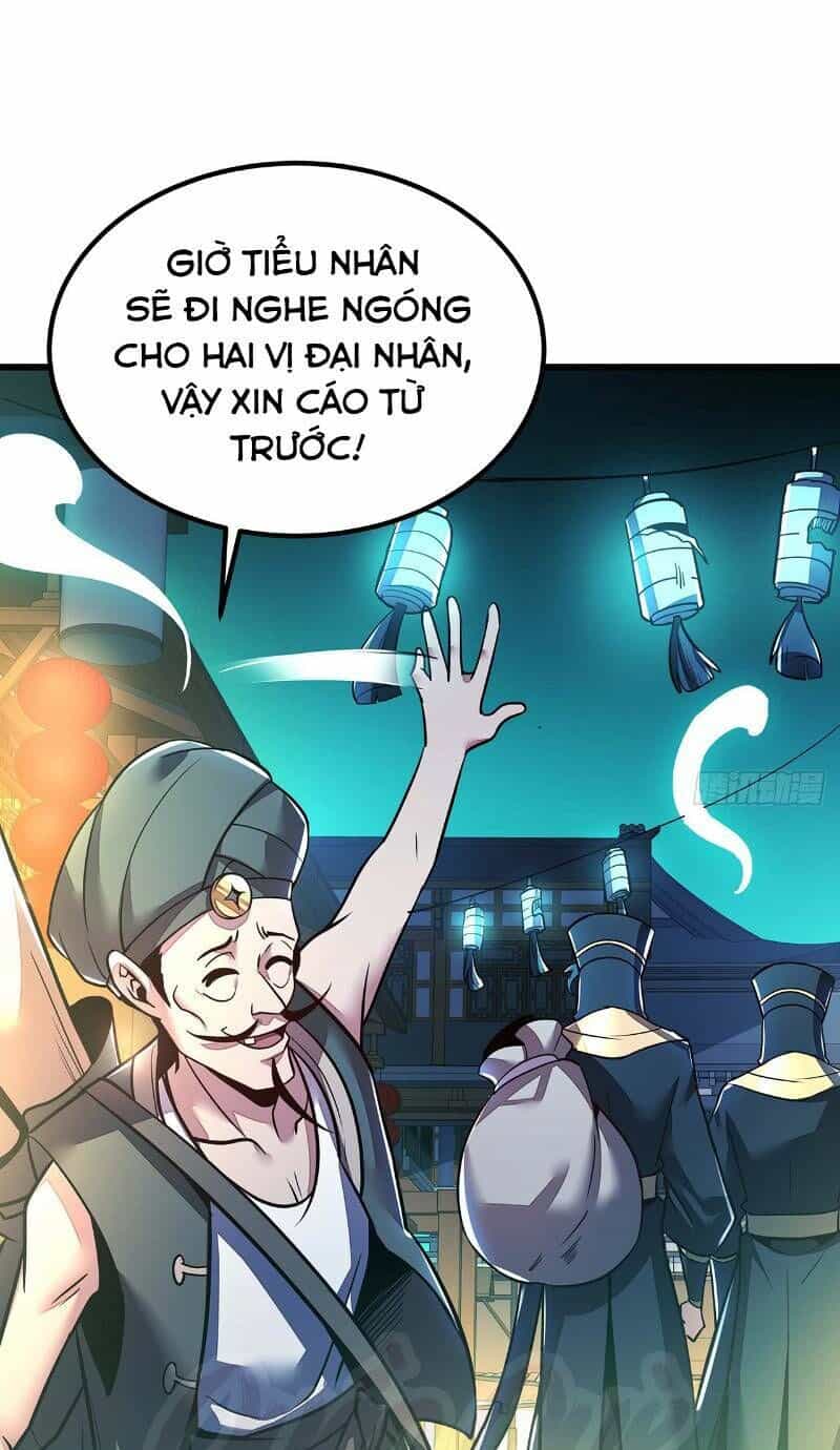 Bất Tử Thần Vương Tu Liên Tục - Chương 40 - ảnh 26