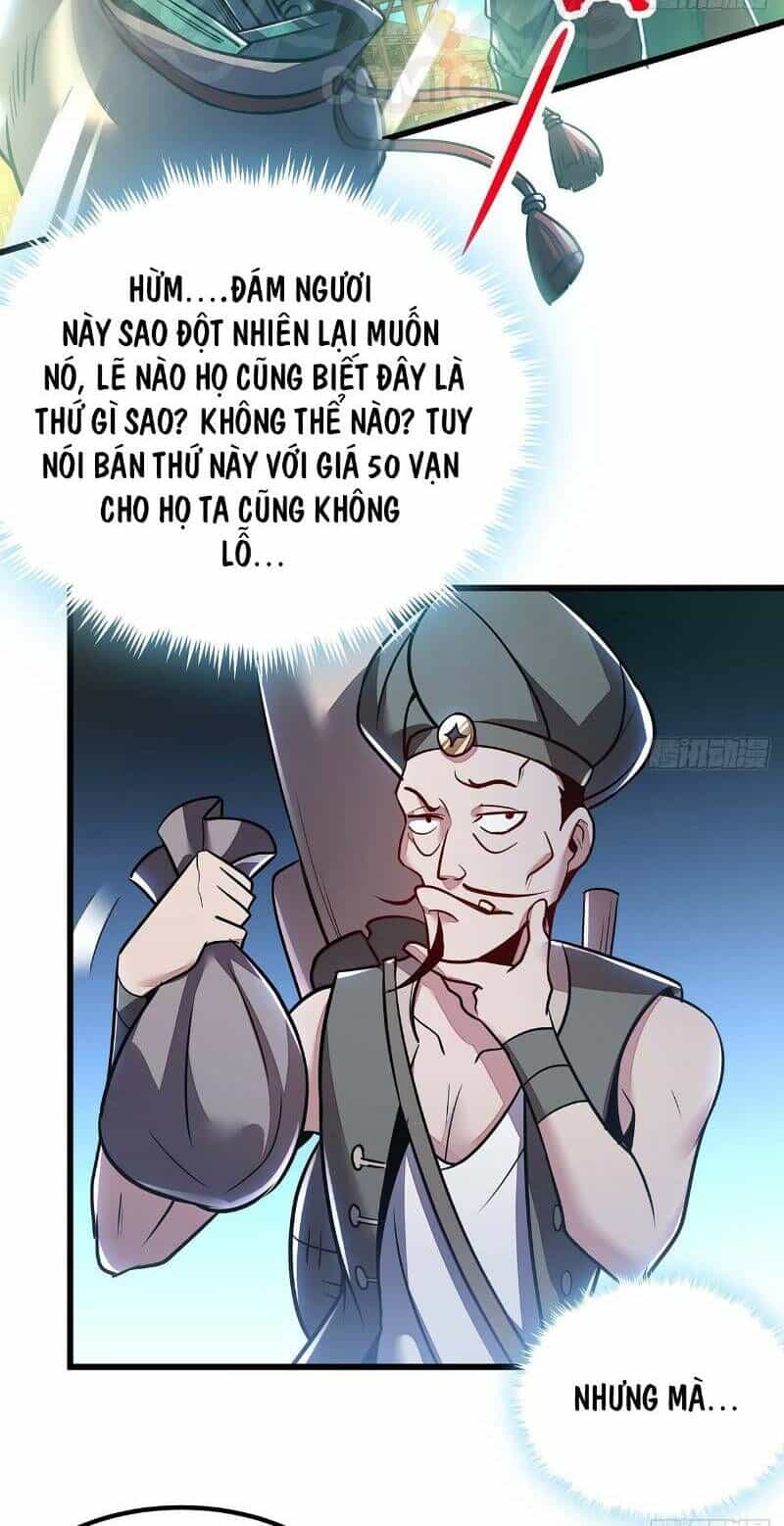 Bất Tử Thần Vương Tu Liên Tục - Chương 40 - ảnh 35