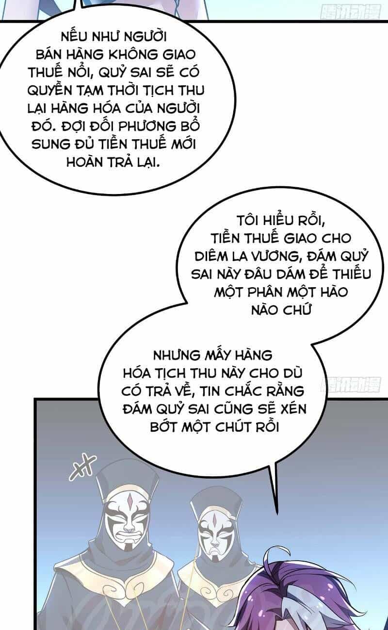 Bất Tử Thần Vương Tu Liên Tục - Chương 40 - ảnh 6