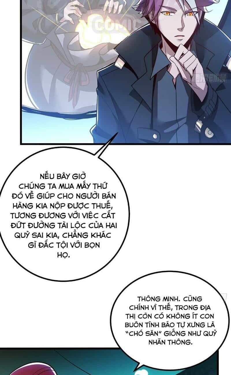Bất Tử Thần Vương Tu Liên Tục - Chương 40 - ảnh 7