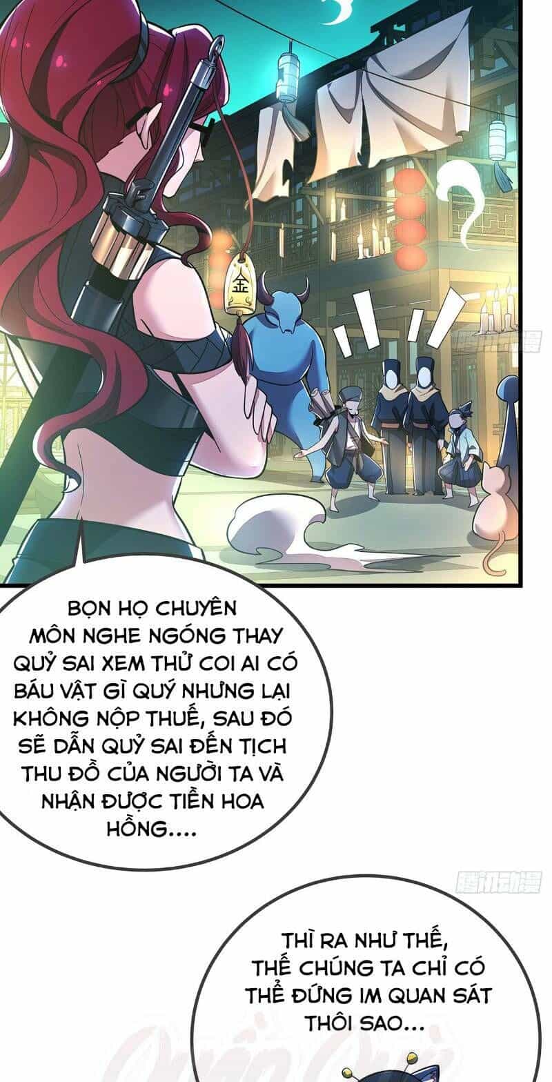 Bất Tử Thần Vương Tu Liên Tục - Chương 40 - ảnh 8