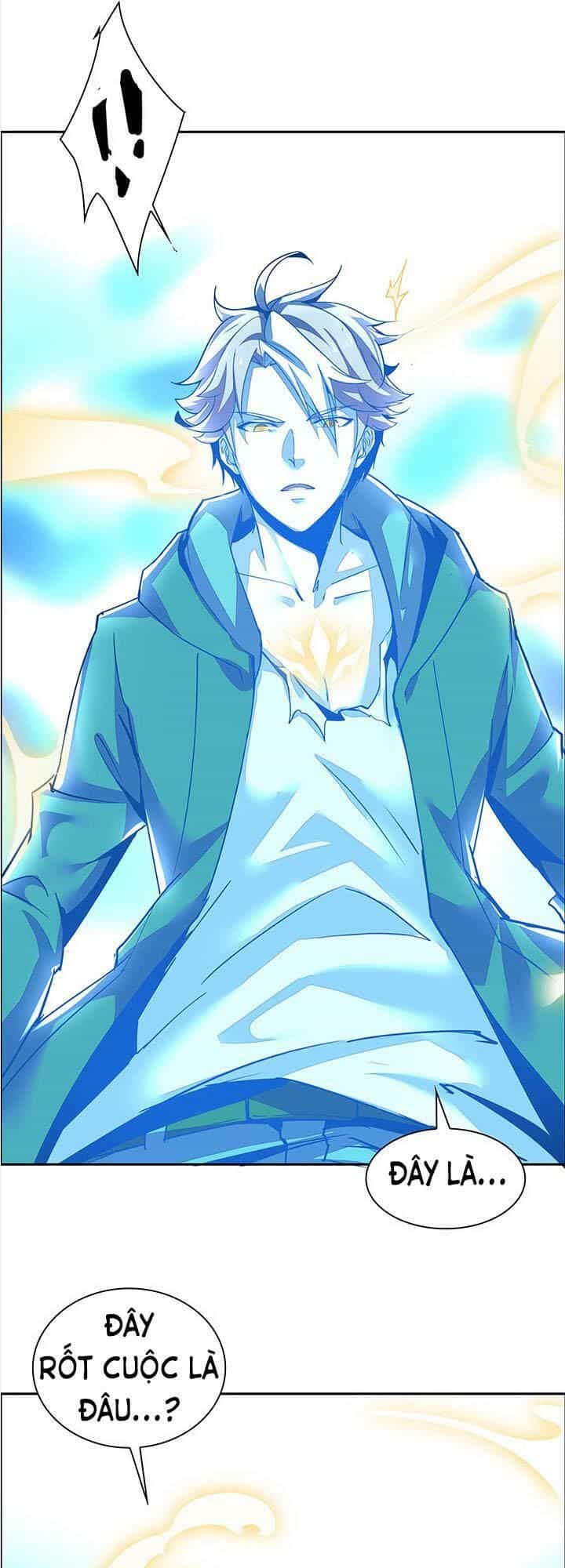 Bất Tử Thần Vương Tu Liên Tục - Chương 2.2 - ảnh 1