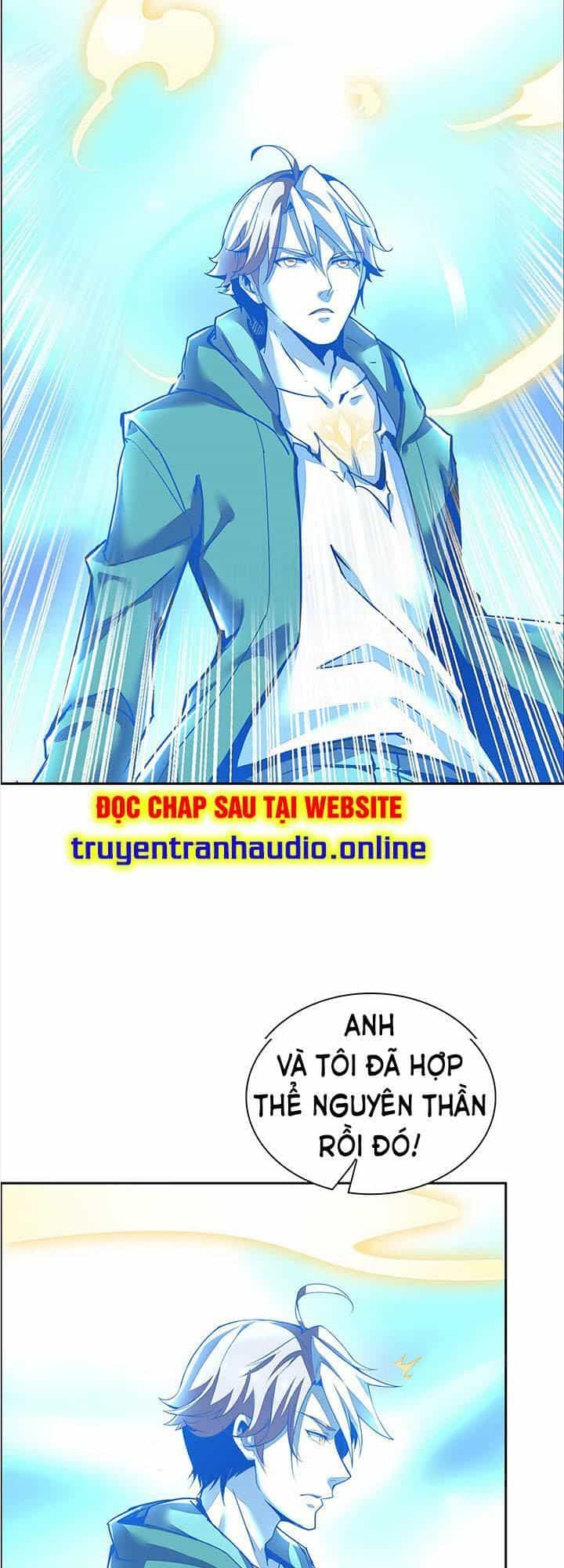 Bất Tử Thần Vương Tu Liên Tục - Chương 2.2 - ảnh 2